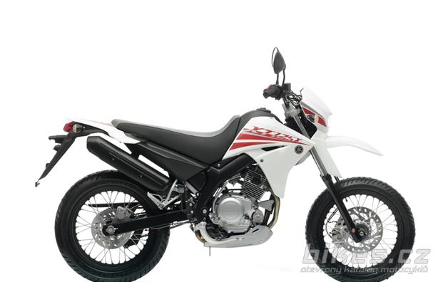 Yamaha XT 125 X