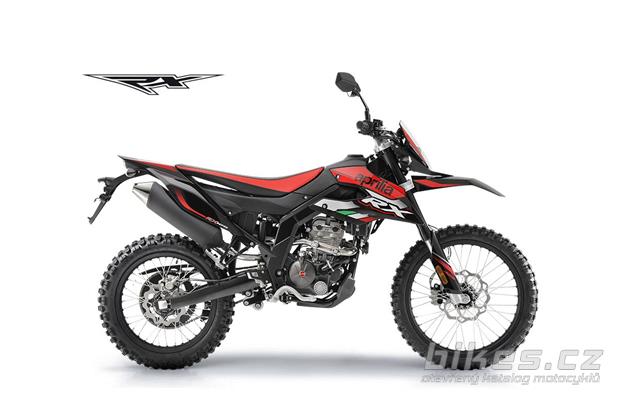 Aprilia RX 125