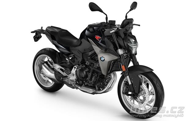 BMW F 900 R