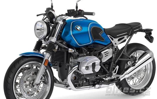 BMW R nineT 5