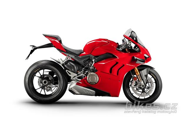 Ducati Panigale V4