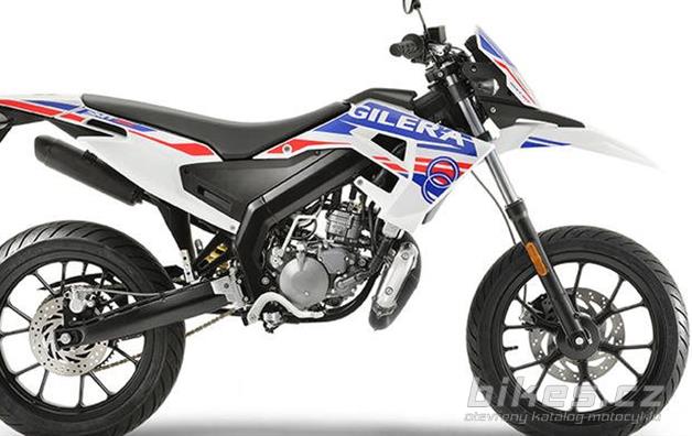 Gilera SMT