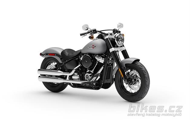 Harley-Davidson Softail Slim