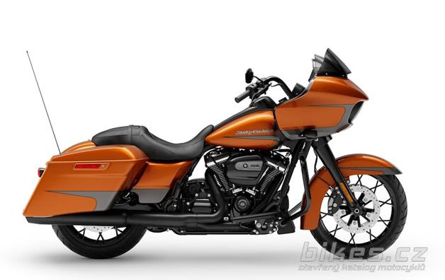 Harley-Davidson Road Glide