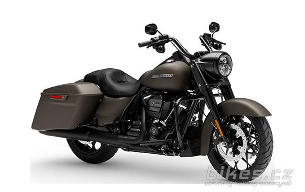 Harley-Davidson Road King