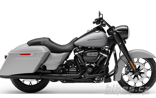 Harley-Davidson Road King Special