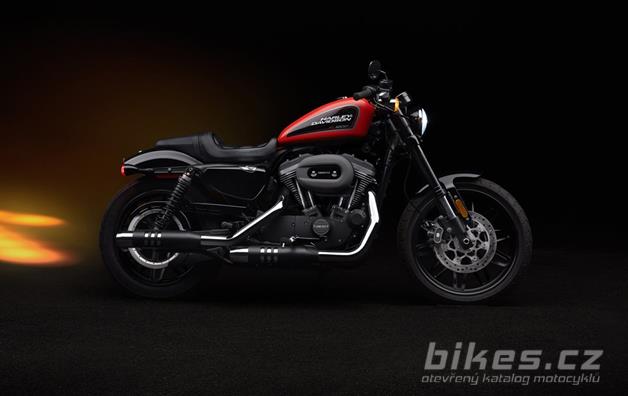 Harley-Davidson Roadster