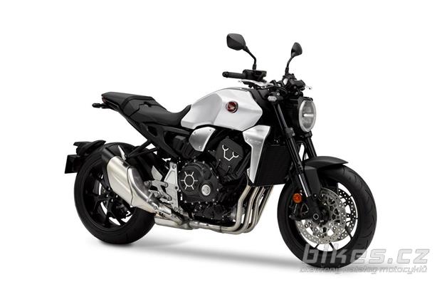 Honda CB 1000R
