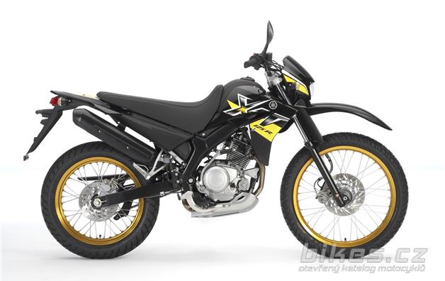 Yamaha XT 125 R