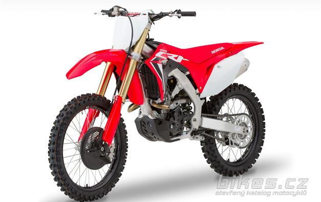 Honda CRF 250R