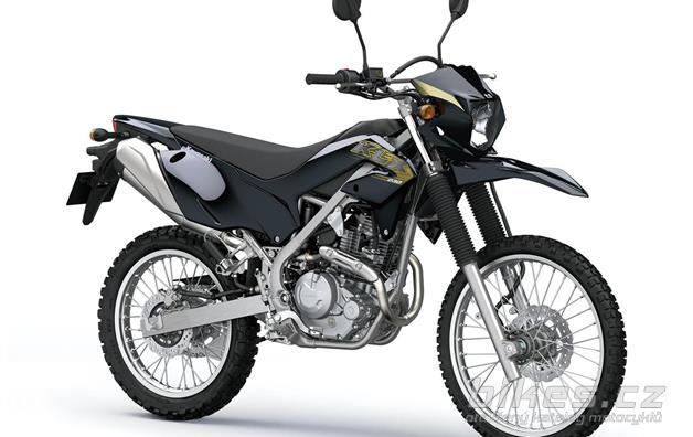 Kawasaki KLX230