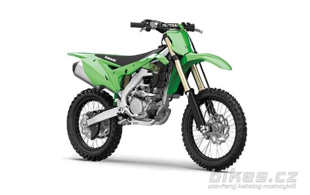 Kawasaki KX 250