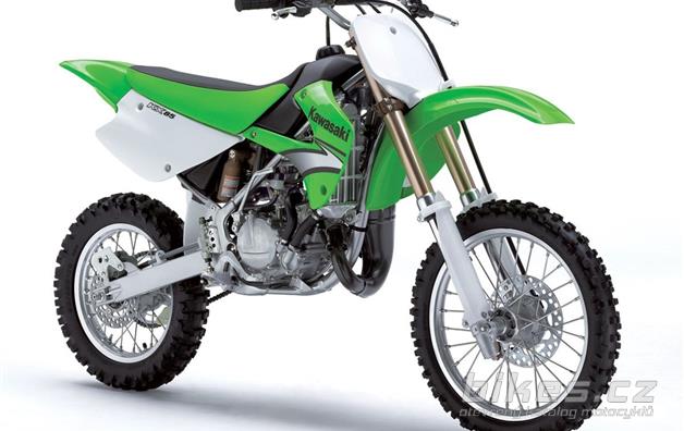 Kawasaki KX85-I