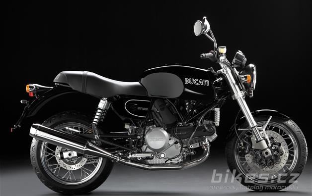 Ducati GT 1000