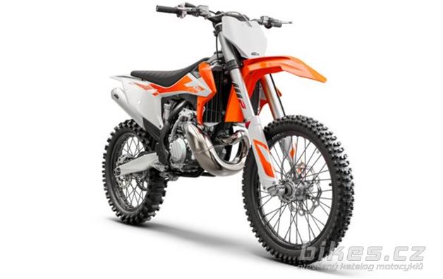 KTM 250 SX