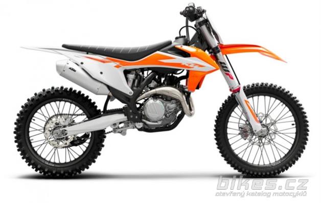 KTM 450 SX-F