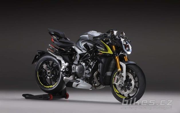 MV Agusta Brutale 1000 RR