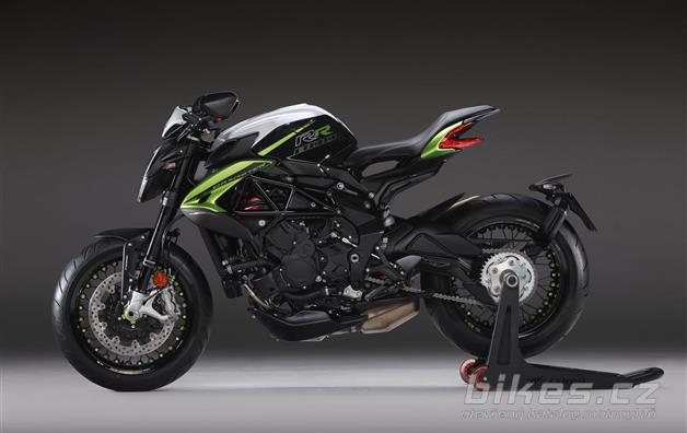 MV Agusta Brutale 800 RR SCS