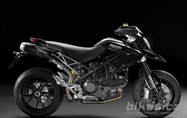Ducati Hypermotard 1100