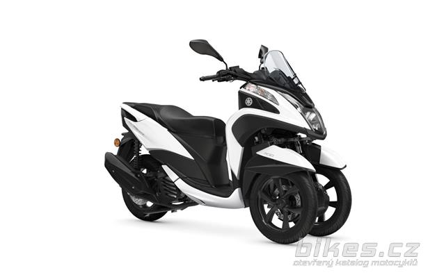 Yamaha Tricity 155