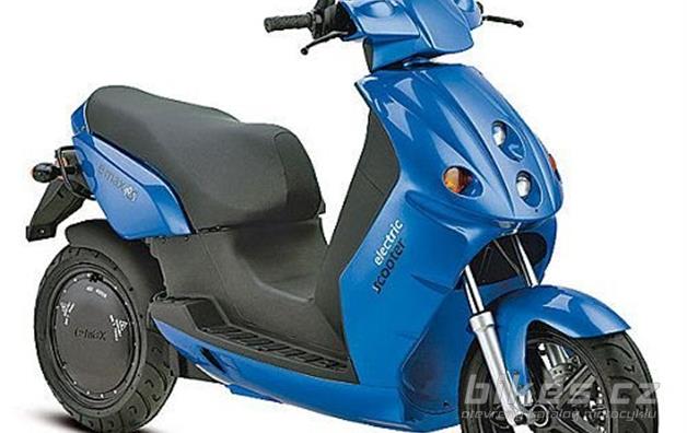 Vmoto E-max