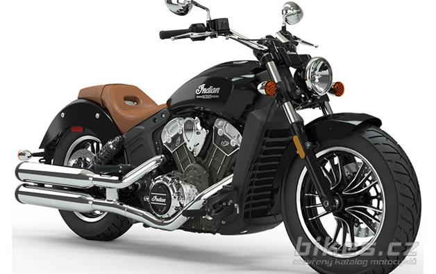 Indian Scout