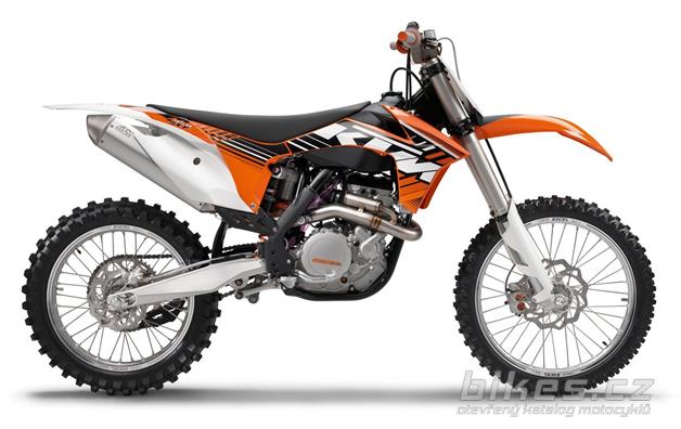 KTM 450 SX-F