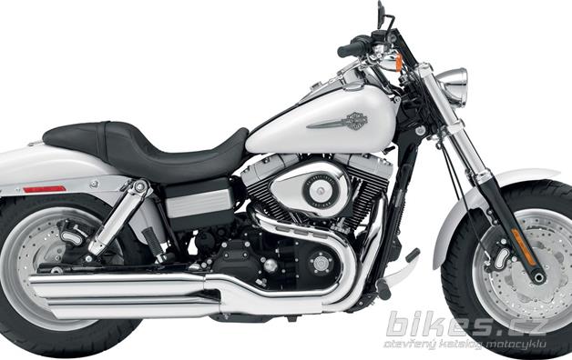 Harley-Davidson Dyna Fat Bob