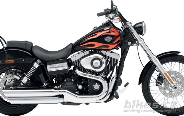 Harley-Davidson Dyna Wide Glide