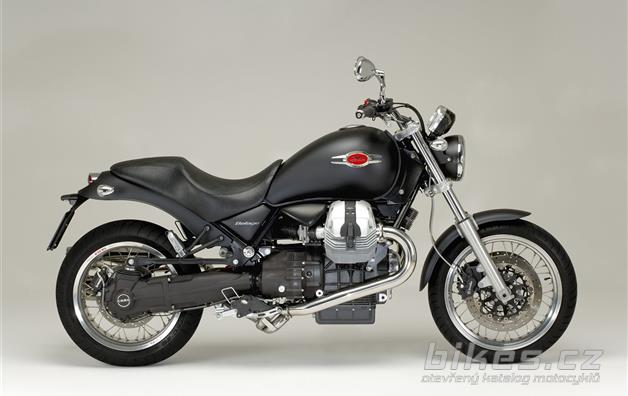Moto Guzzi Bellagio