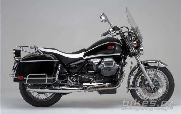 Moto Guzzi California Vintage