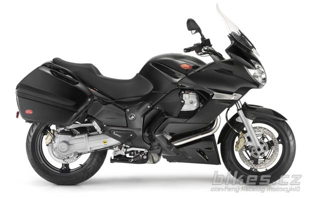 Moto Guzzi Norge GT 8V