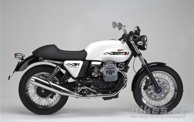 Moto Guzzi V7 Café Classic