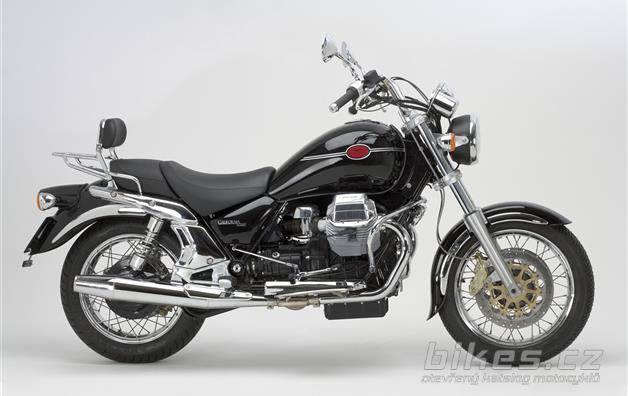 Moto Guzzi California Classic
