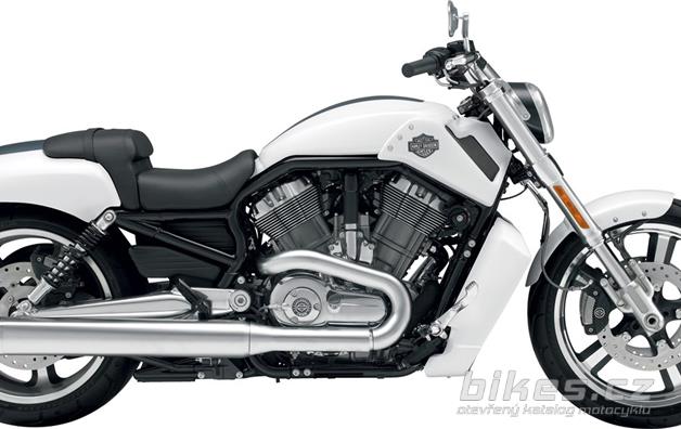 Harley-Davidson V-ROD Muscle VRSCF