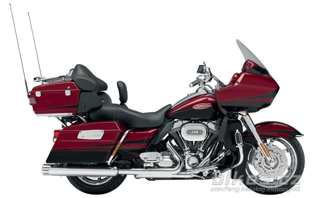 Harley-Davidson CVO Road Glide