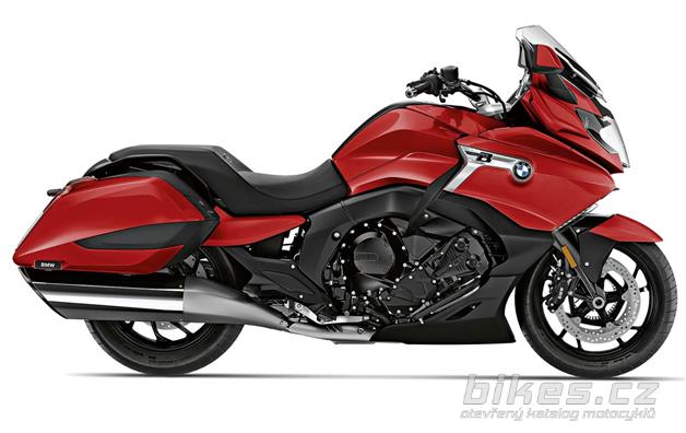 BMW K 1600 B