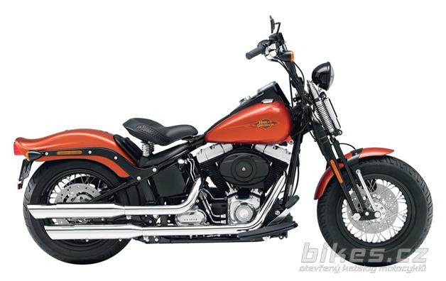 Harley-Davidson Cross Bones