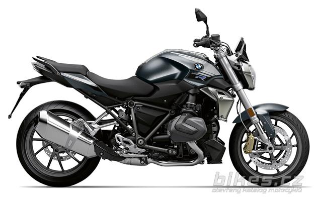 BMW R 1250 R