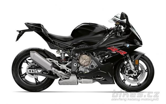 BMW S 1000 RR
