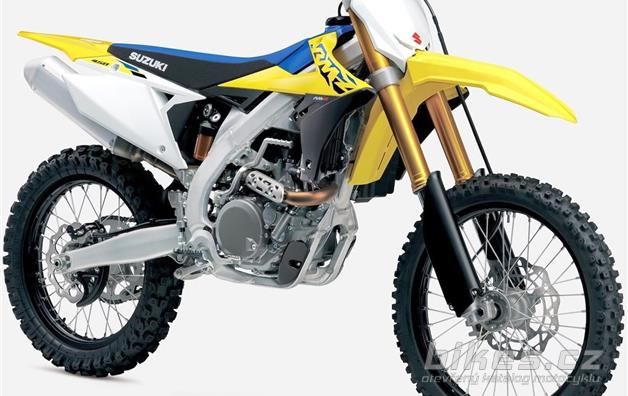 Suzuki RM-Z 450