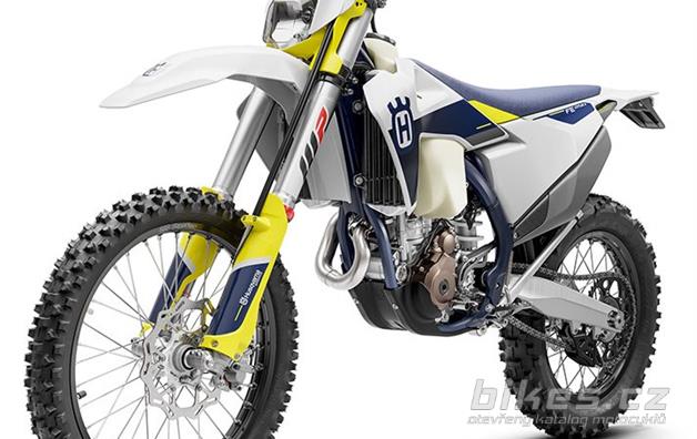 Husqvarna FE 250