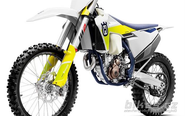 Husqvarna FX 350