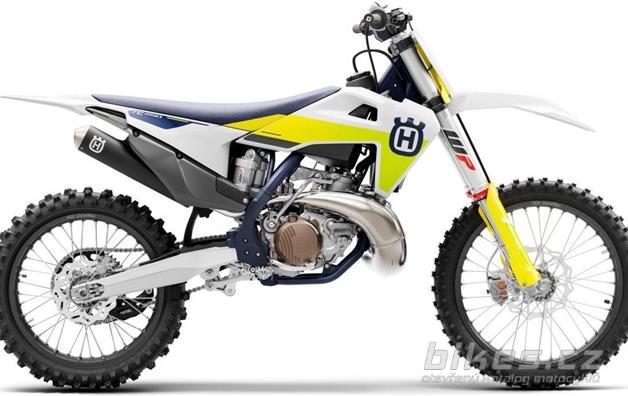 Husqvarna TC 250