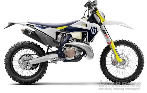 Husqvarna TE 300i