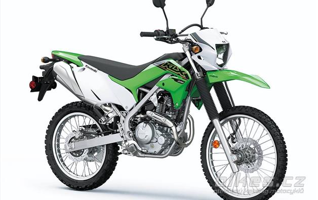 Kawasaki KLX230