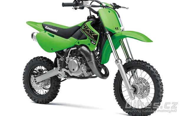 Kawasaki KX 65