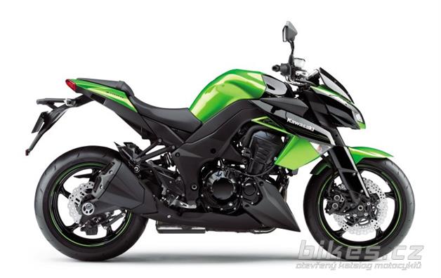 Kawasaki Z1000