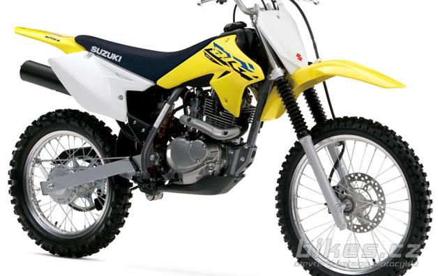 Suzuki DR-Z 125 L