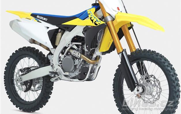 Suzuki RM-Z 250